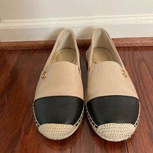 Michael Kors Kendrick Slip-on Espadrille 6.5M